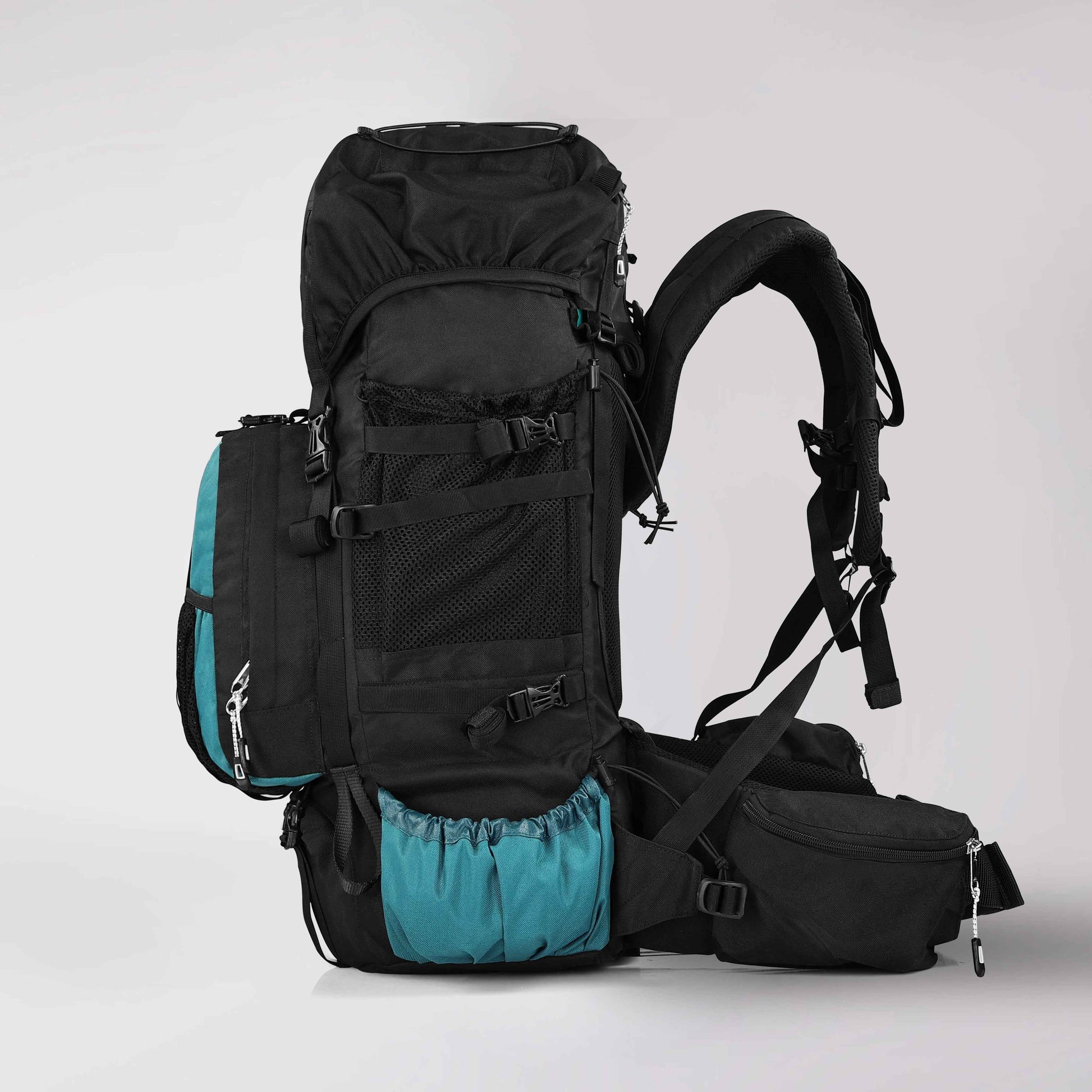 Expedition 58L