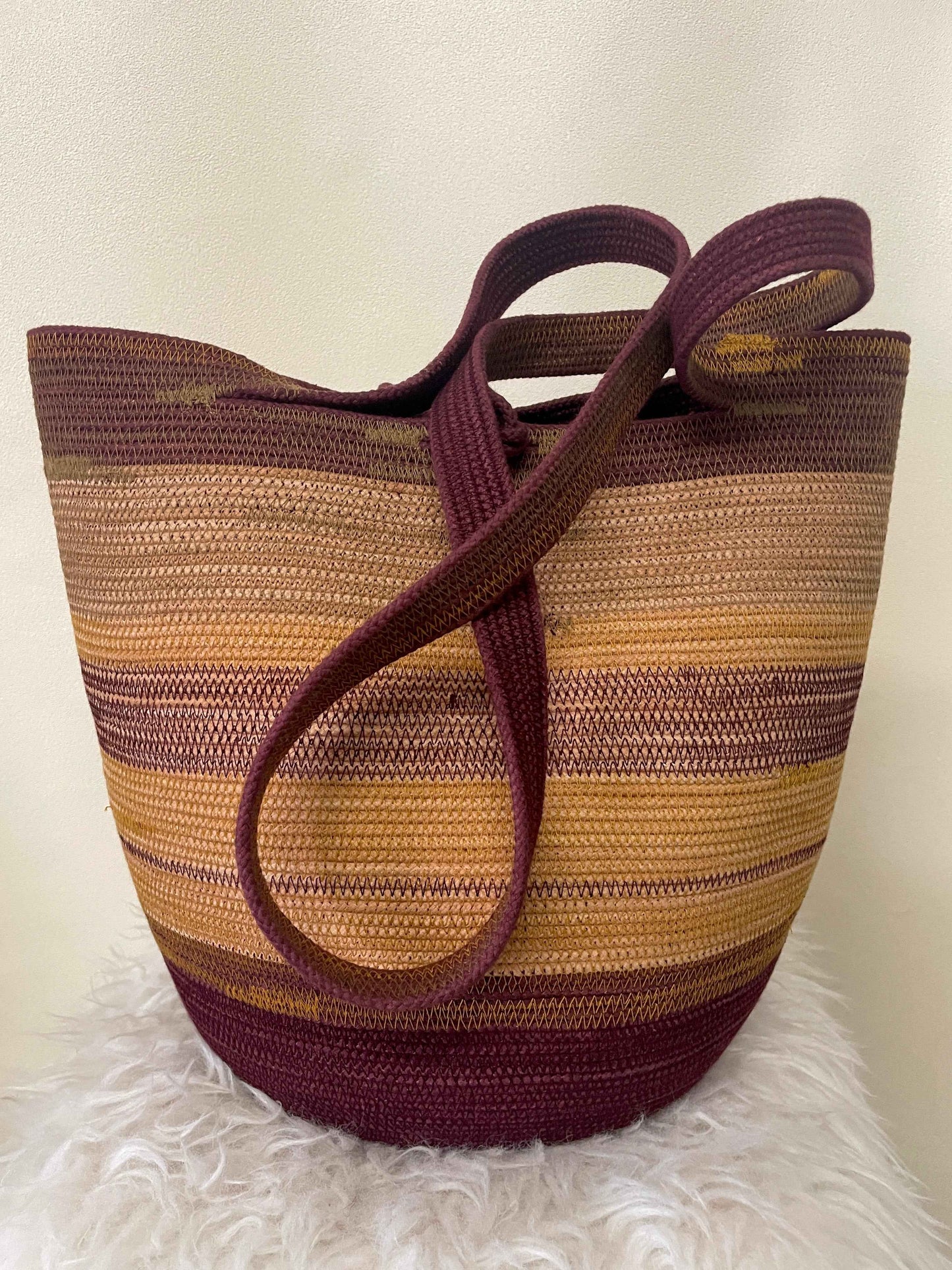 Angelus Foraging Basket
