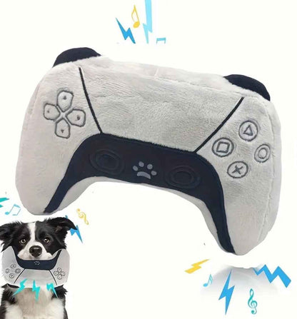 Pawstation Dog Toy | Interactive Remote Control Dog Toy