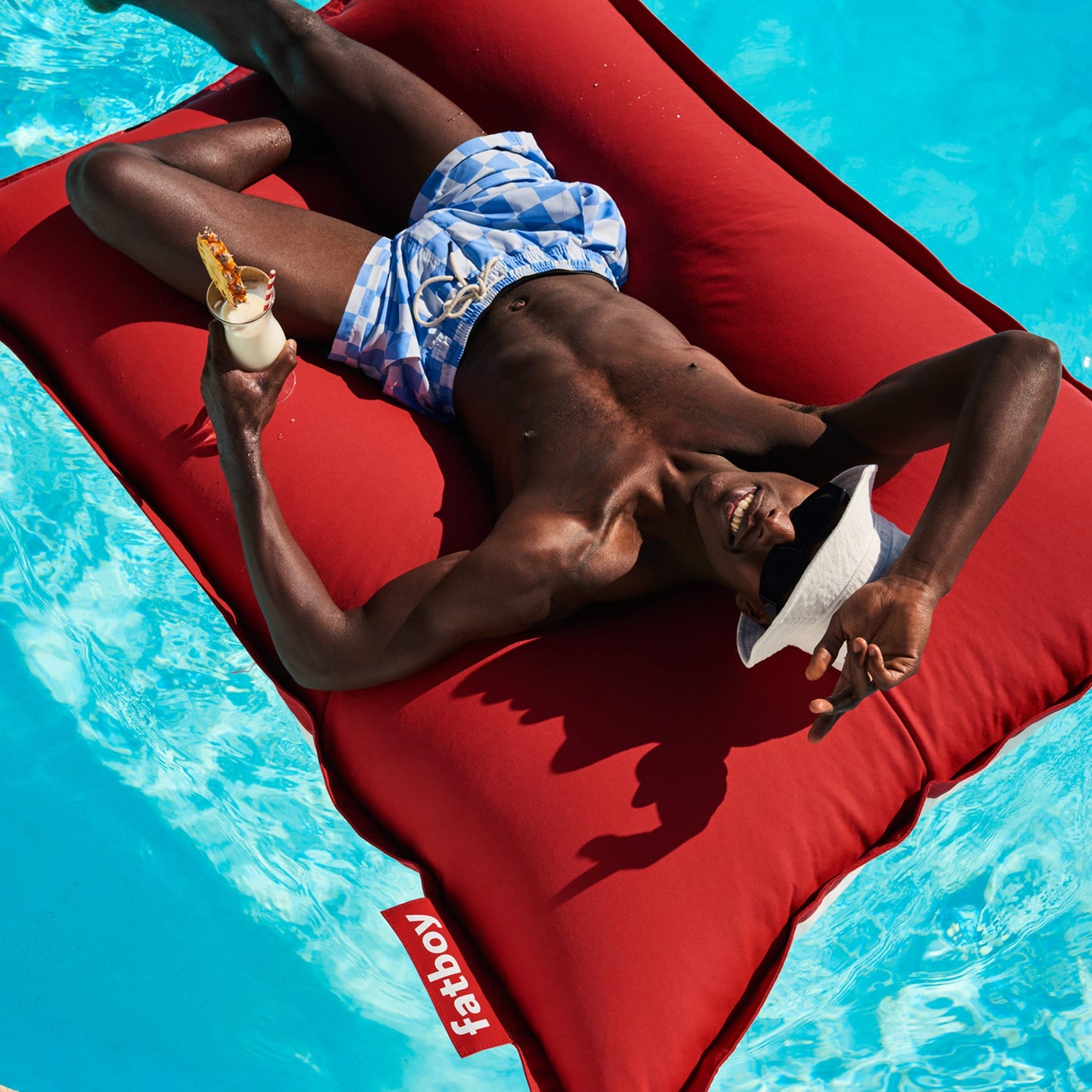 Floatzac<br> Outdoor Use