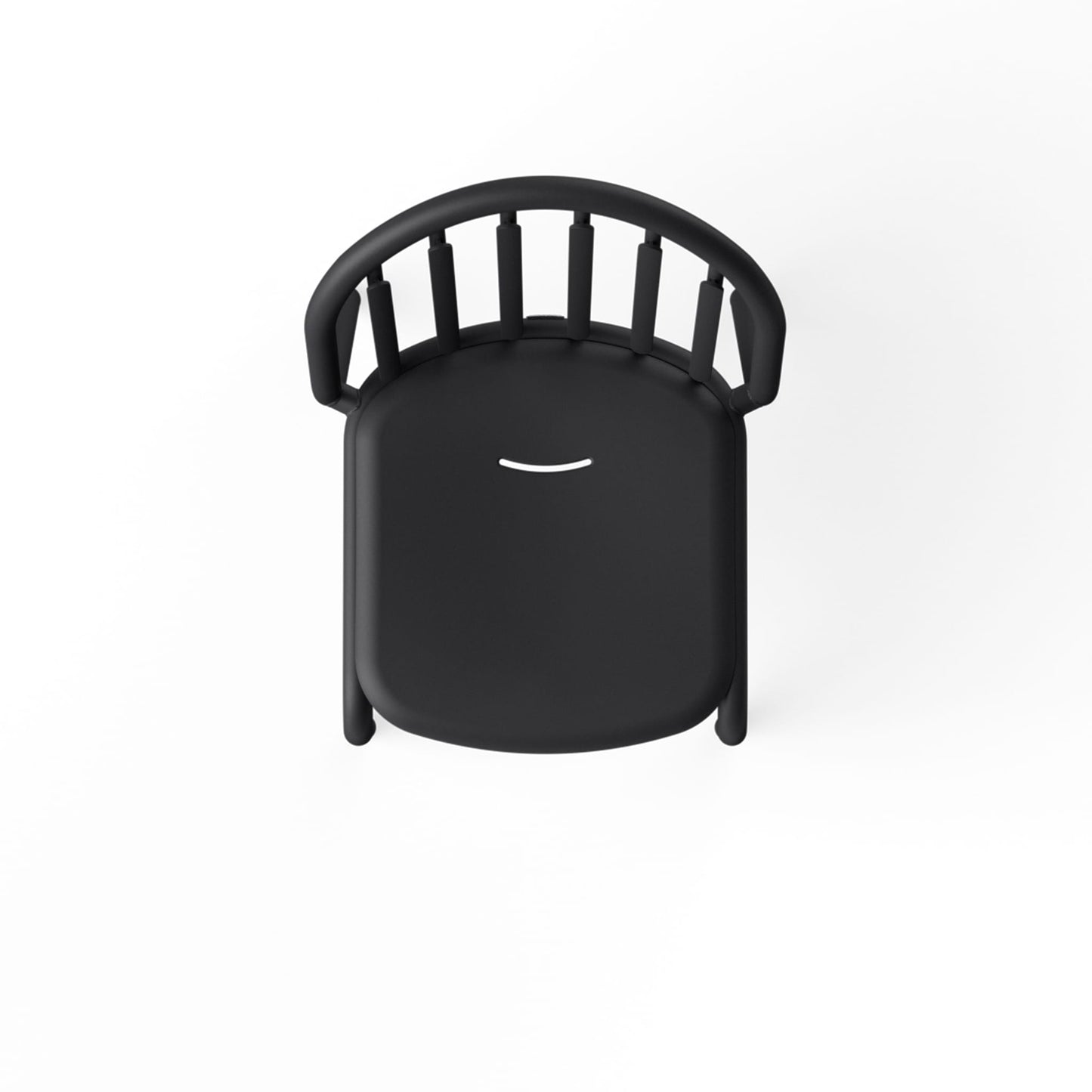 Fred's Chair
