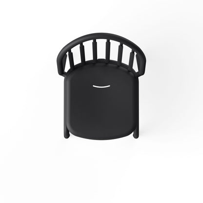 Fred's Chair