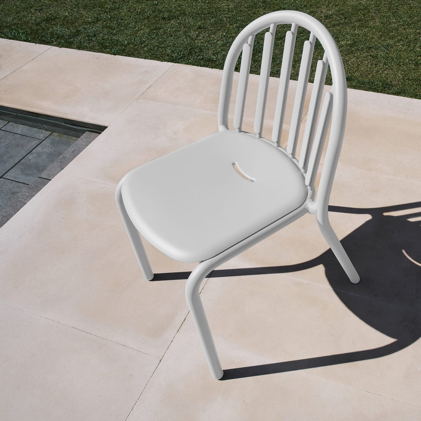 Fred's Chair