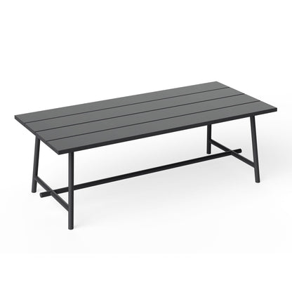 Fred's Table<br> 6 to 8-places