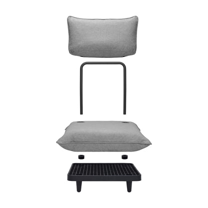 Paletti 3-Seater