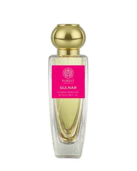 Forest Essentials Intense Luxury Perfume Gulnar