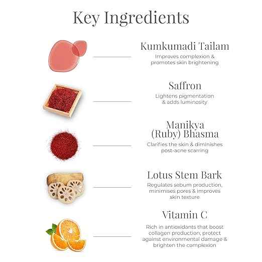 Forest Essentials Kumkumadi Ayurvedic Night Cream
