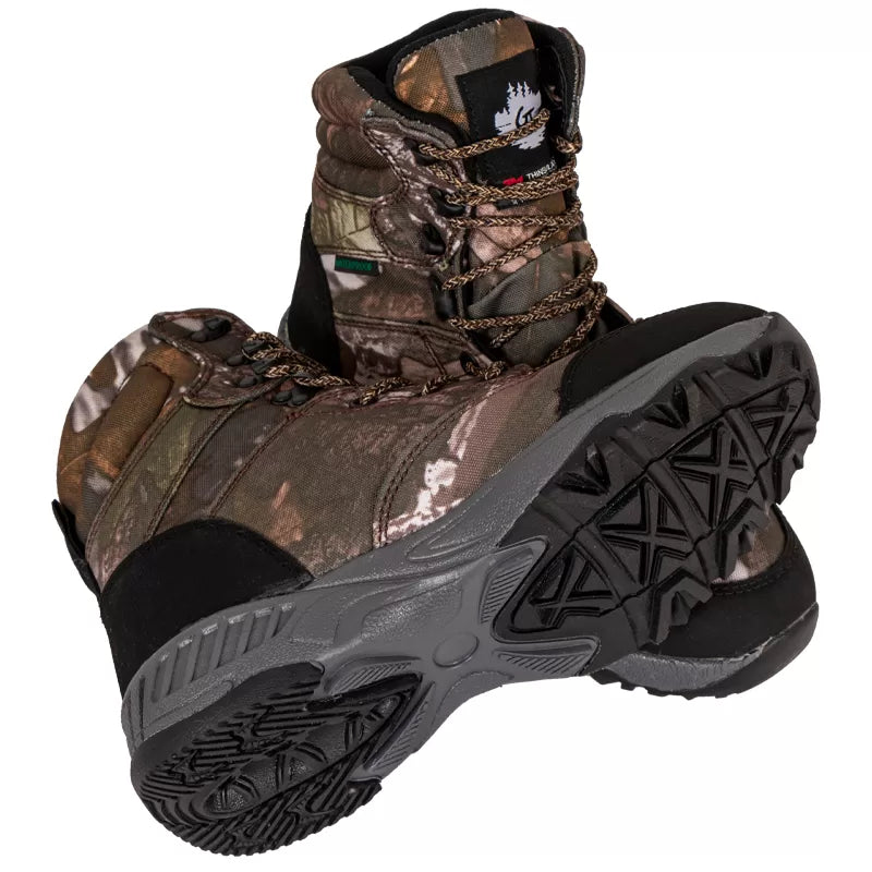 Carcajou Hunting Boot