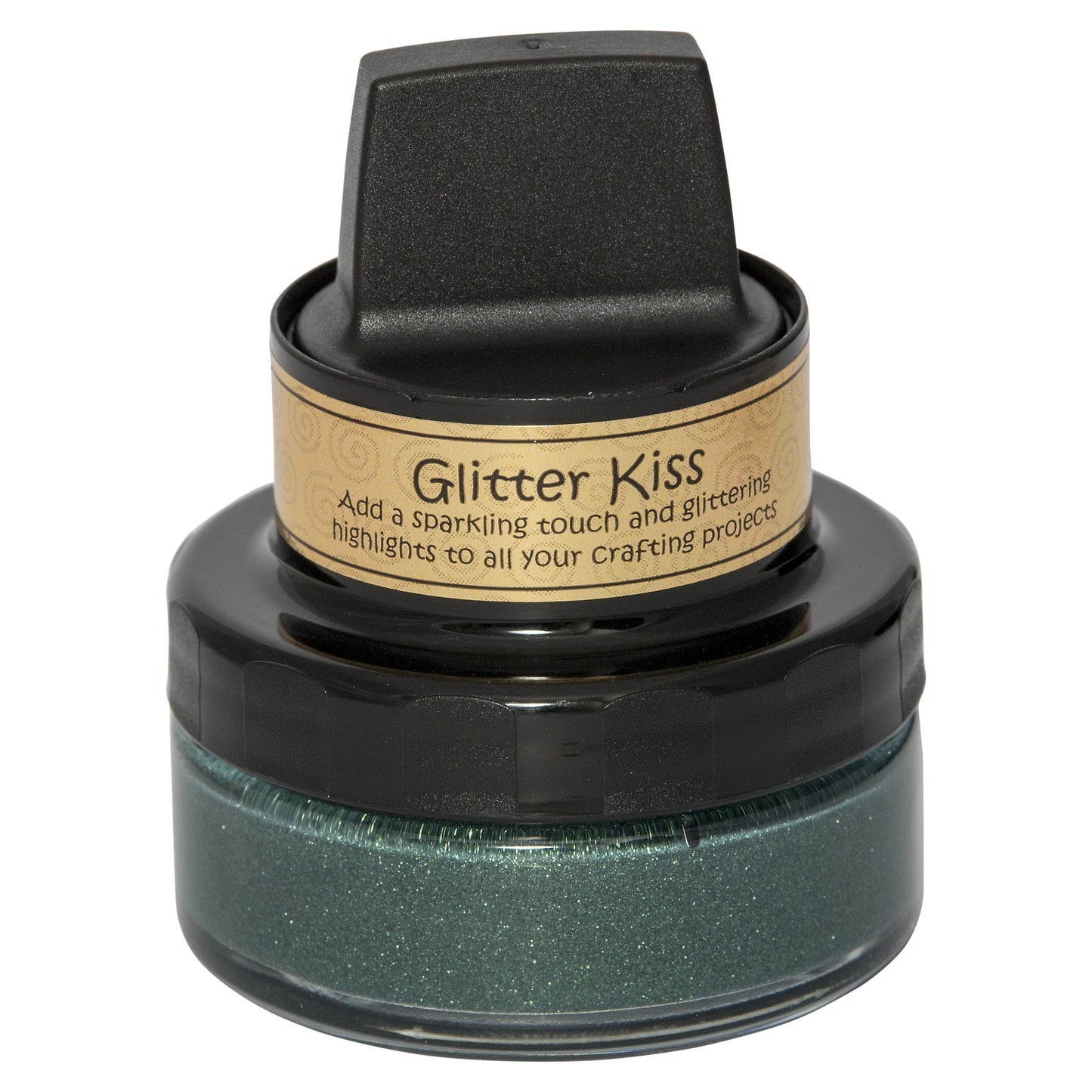 Cosmic Shimmer Glitter Kiss