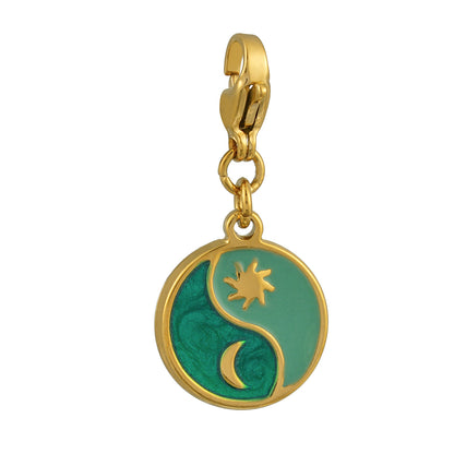 Mix & Match Chic Charm Collection — Playful & Fun for Bracelets & Necklaces