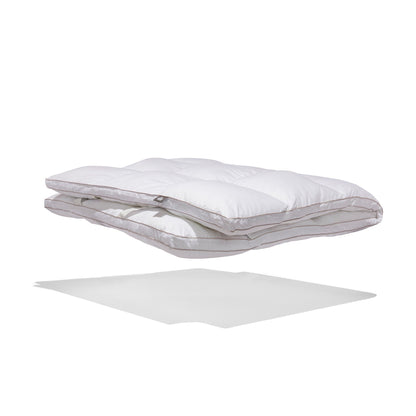 Gel Microfiber Down Alternative Poly Bed