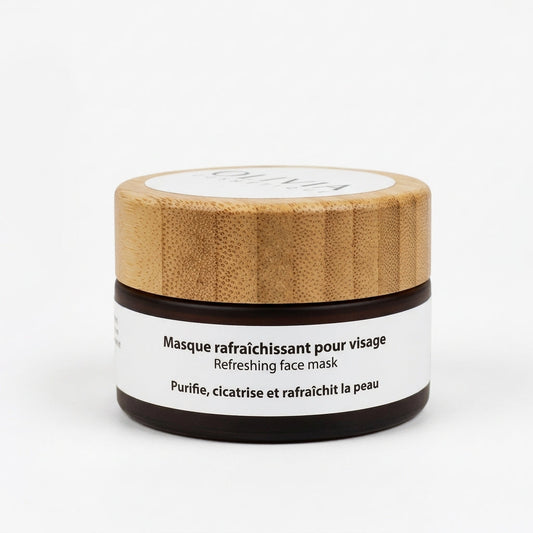 Coffret Fraîcheur Naturelle
