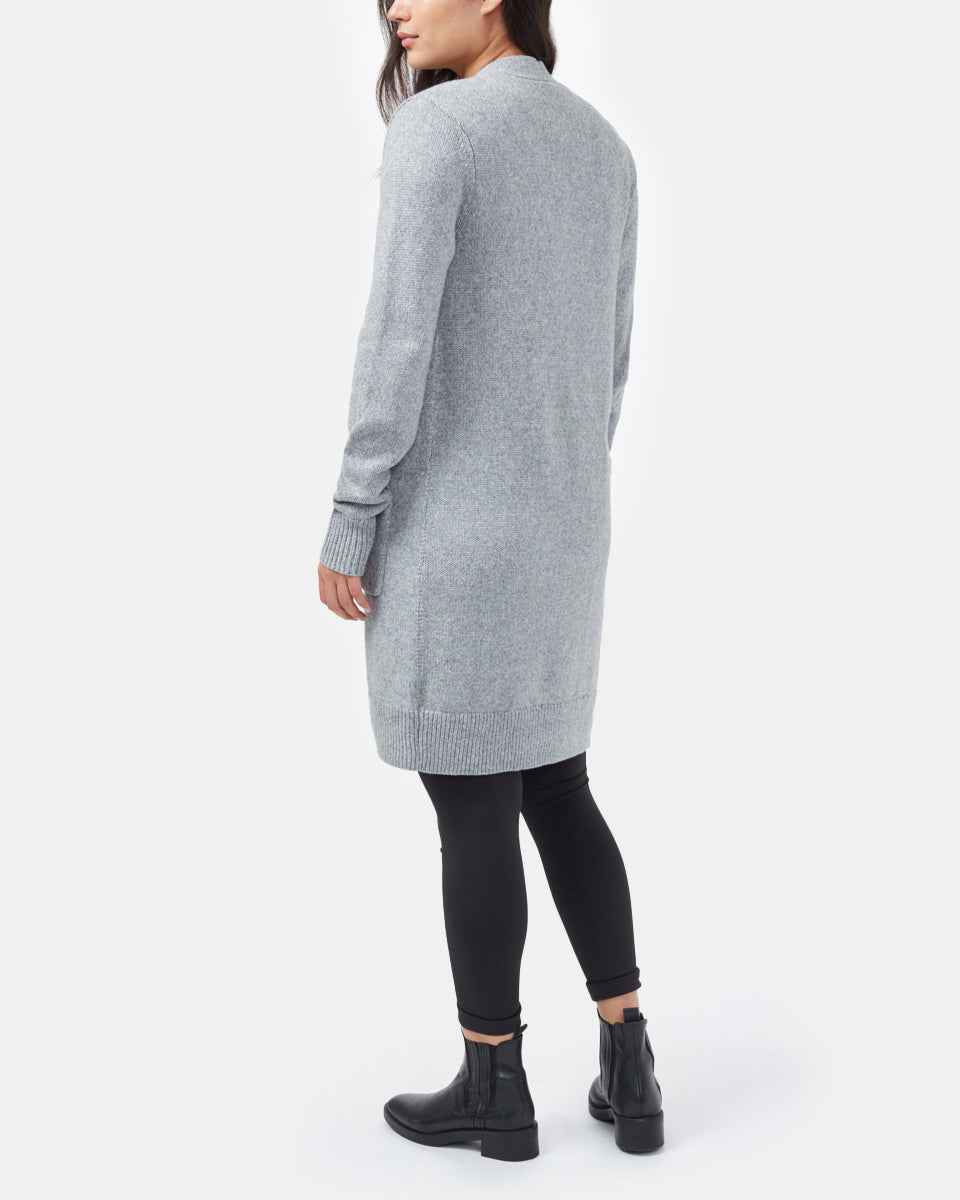 Highline Wool Cardigan