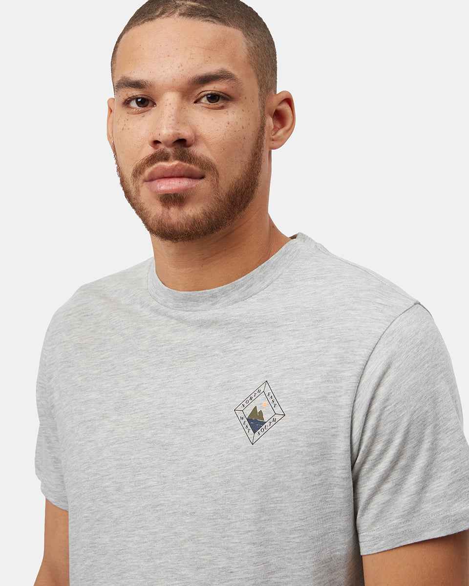 Compass T-Shirt