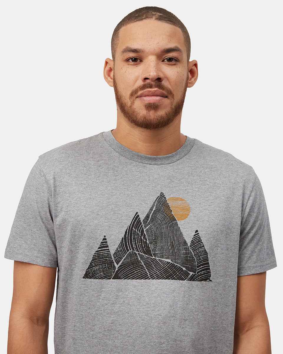 Peak T-Shirt