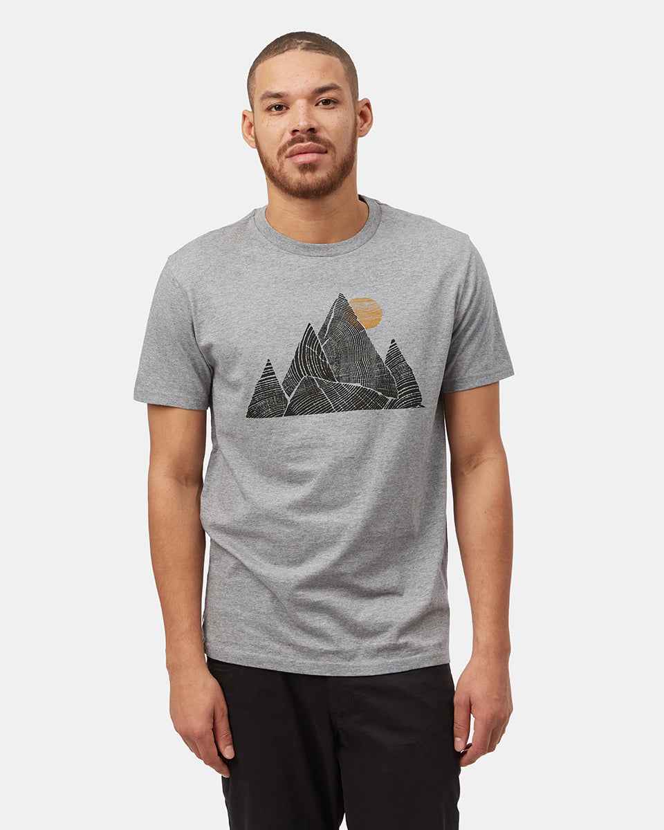 Peak T-Shirt