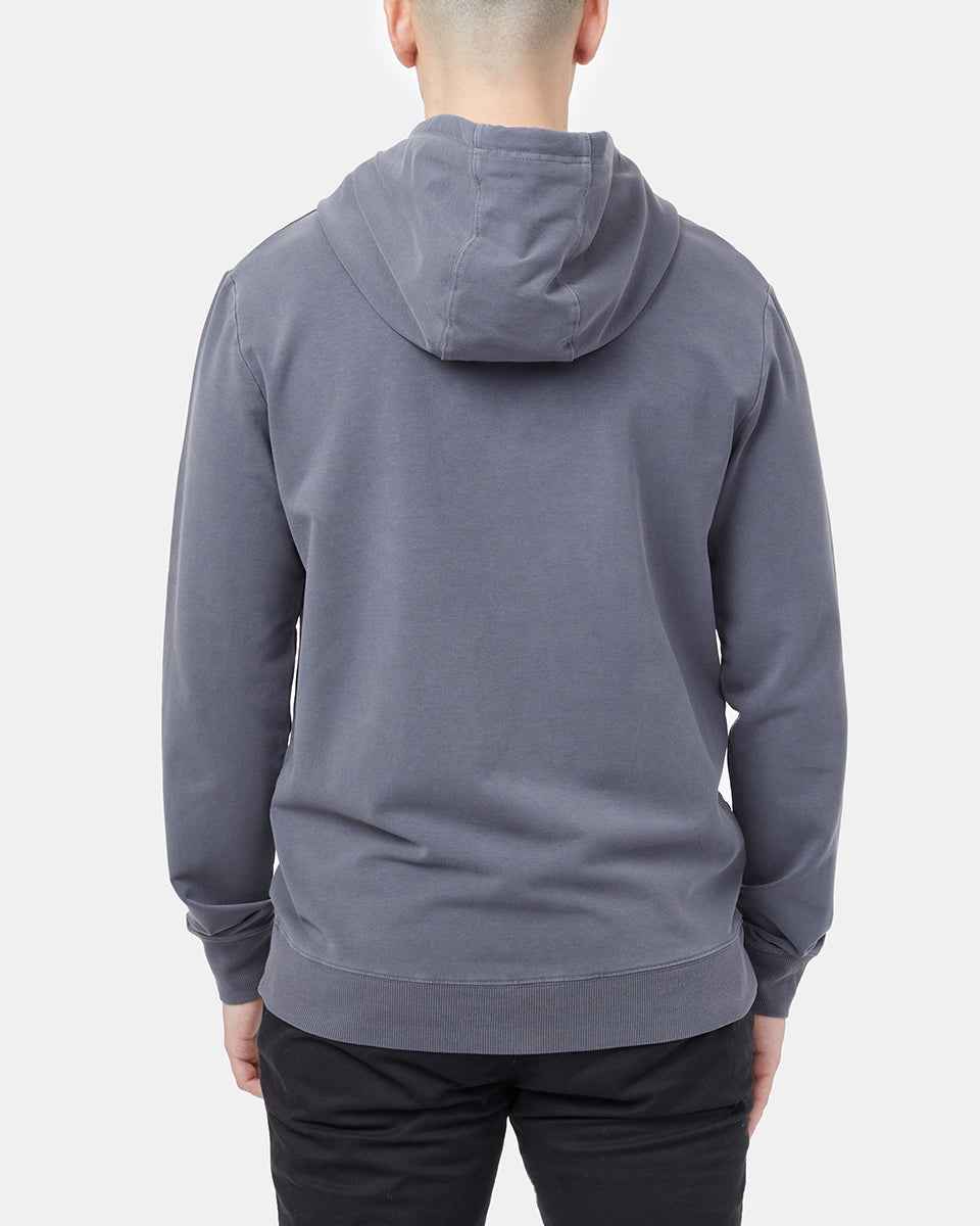French Terry Reynard Hoodie
