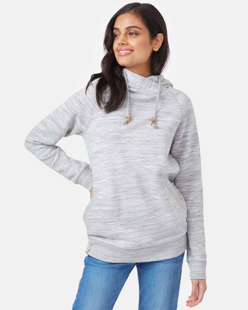 Burney Hoodie
