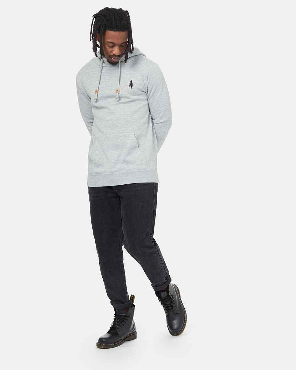 TreeFleece Golden Spruce Hoodie
