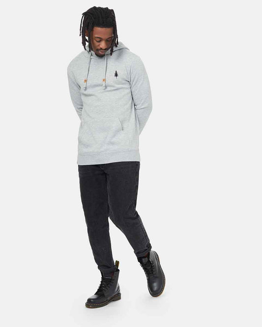 TreeFleece Golden Spruce Hoodie