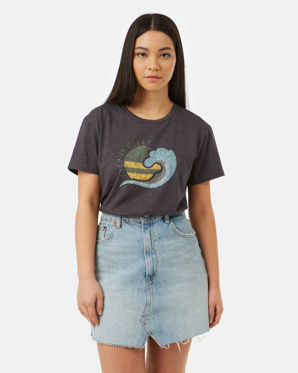 Keep It Clean T-Shirt