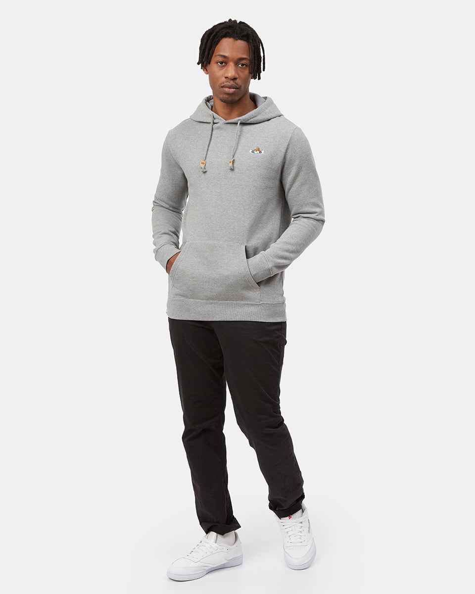 Summer Sasquatch Hoodie