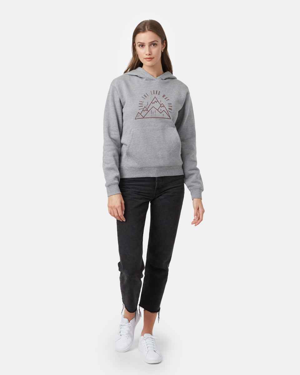 Long Way Home Hoodie