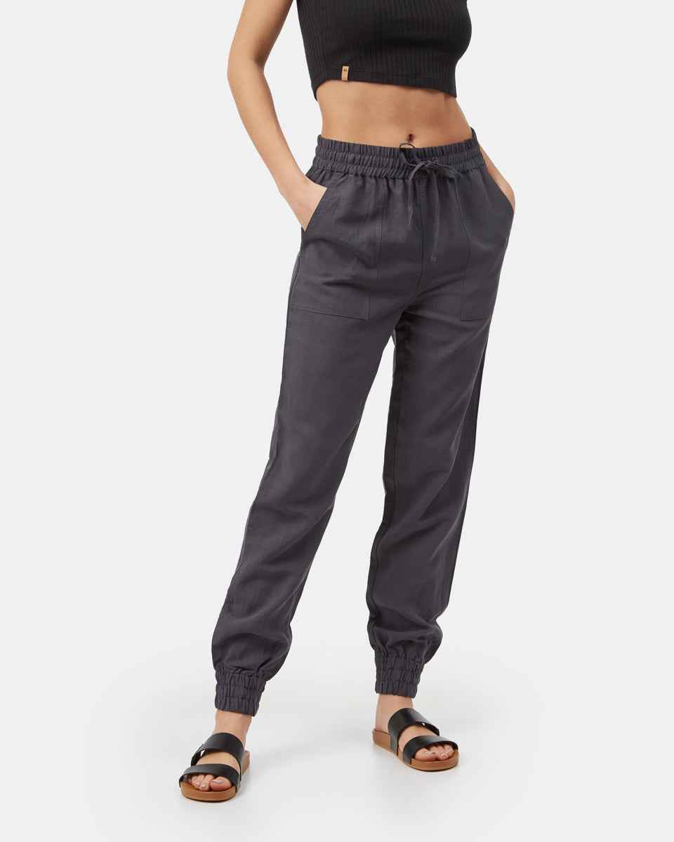 TreeLinen Thruline Pant