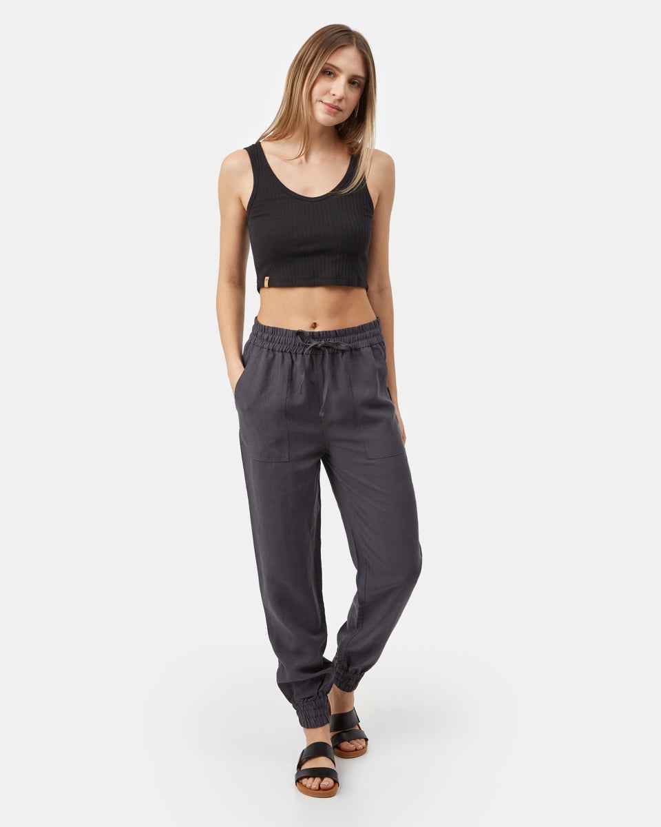 TreeLinen Thruline Pant