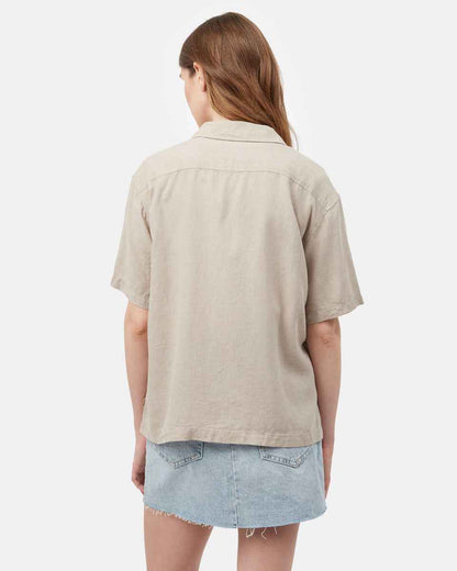Hemp Resort Shirt