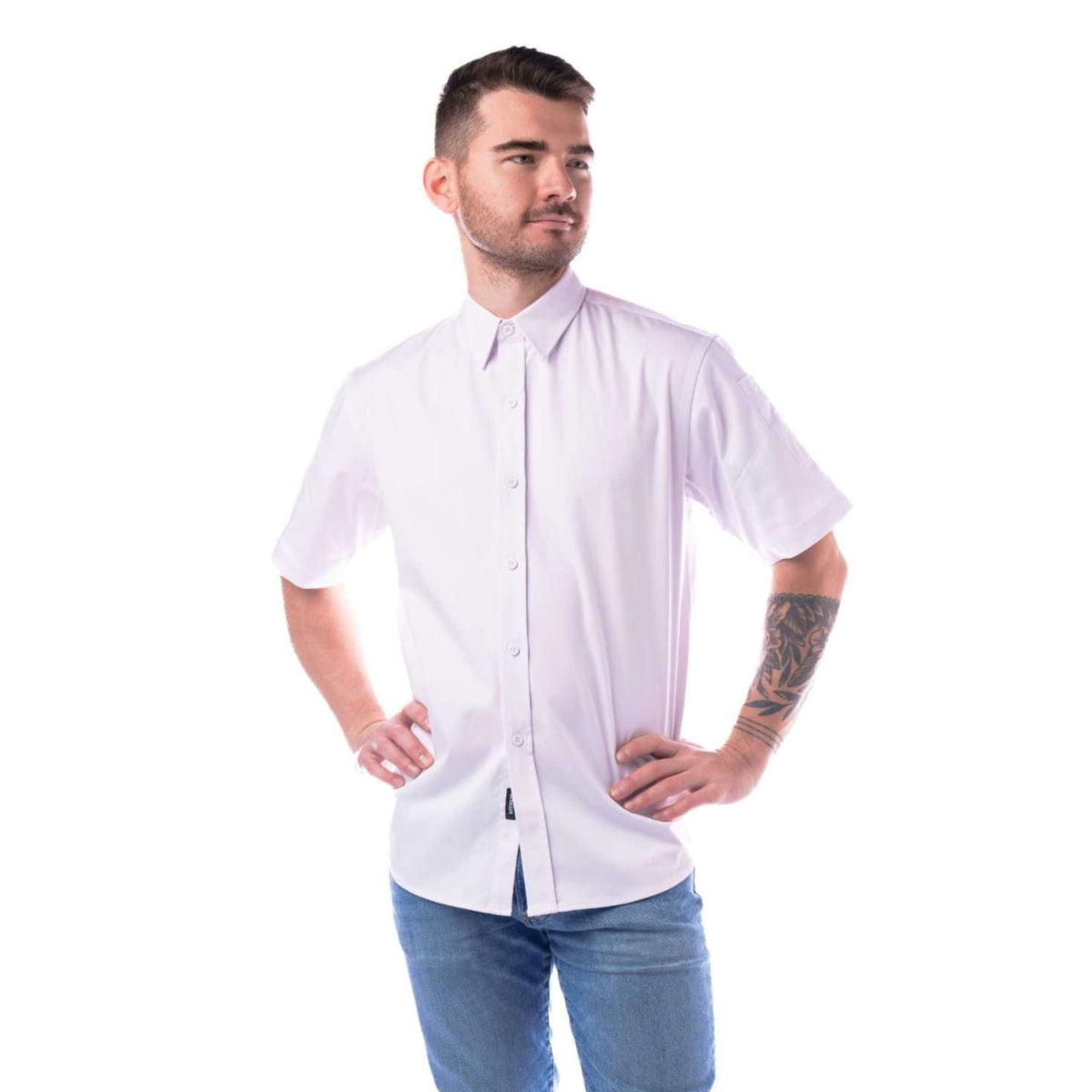 Greaser Jacket