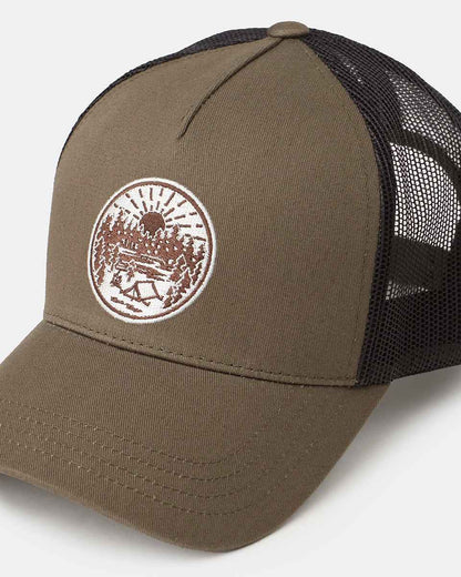 Outdoor Patch Altitude Hat