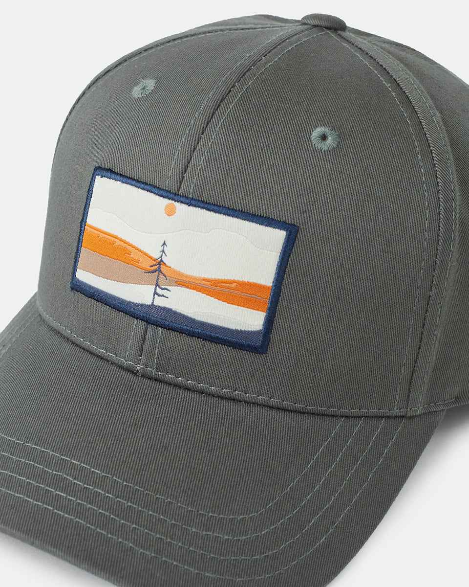 Ungendered Artist Elevation Hat
