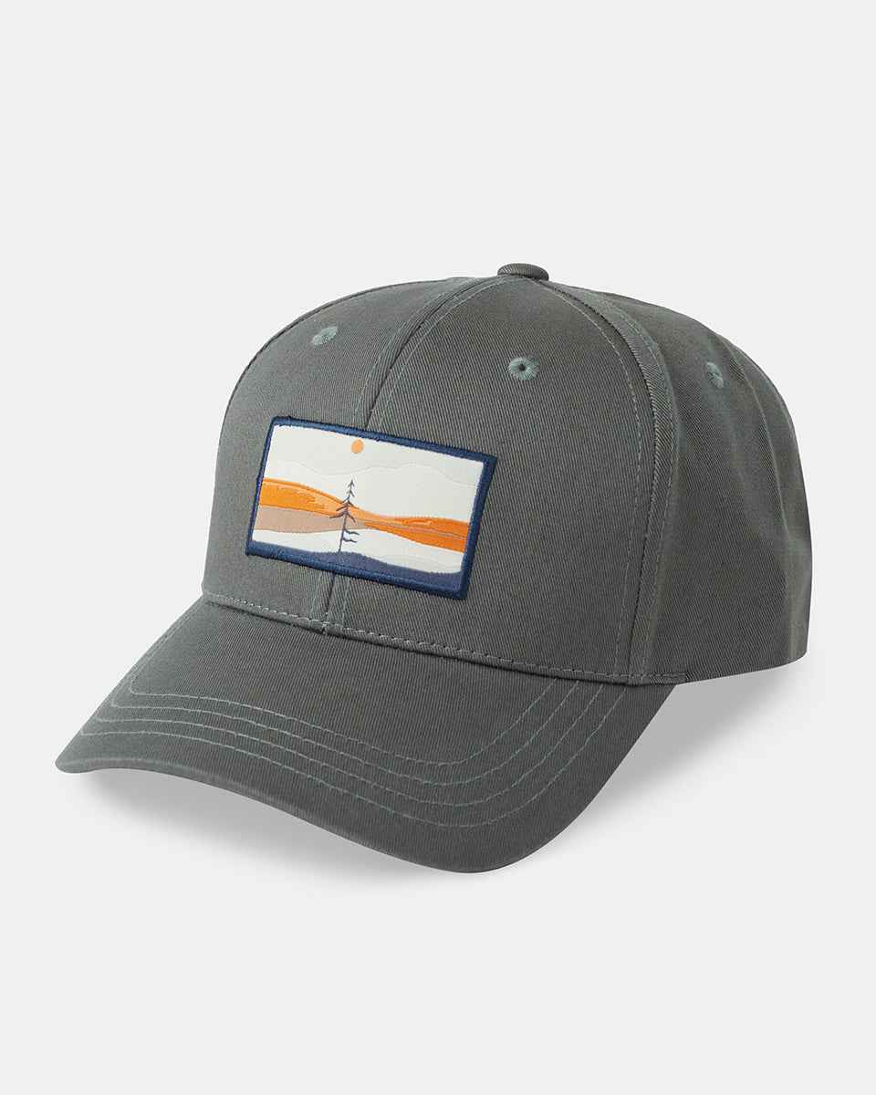 Ungendered Artist Elevation Hat