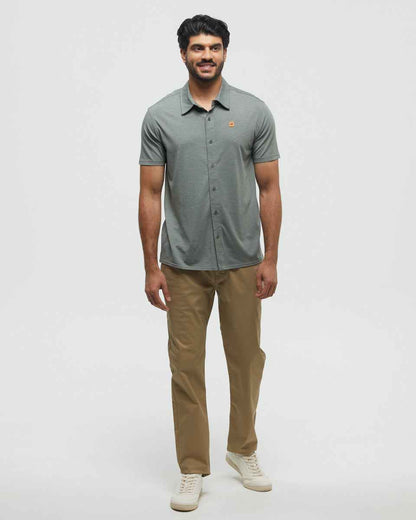 Hawthorn Shirt