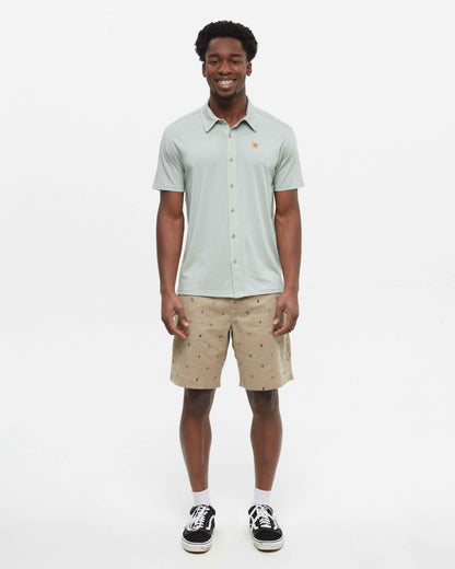 Hawthorn Shirt