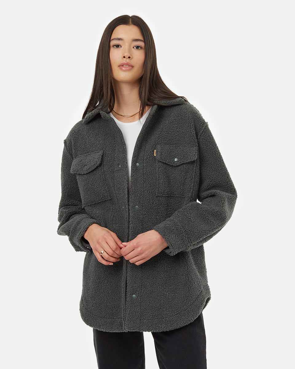 Sunday Jacket