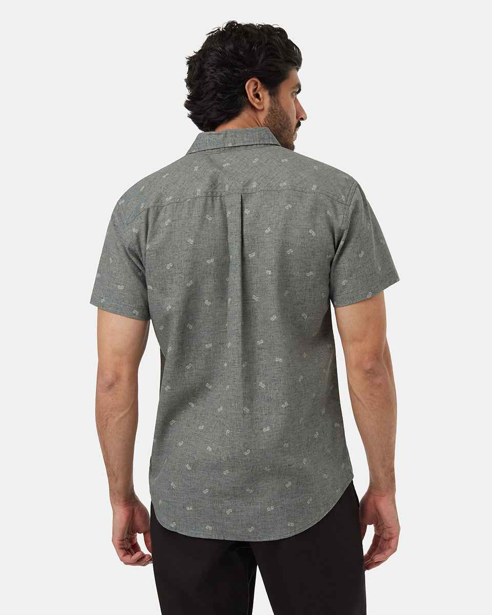 Camper Mancos Shirt