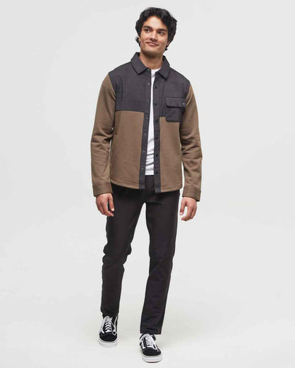 Coves Overshirt