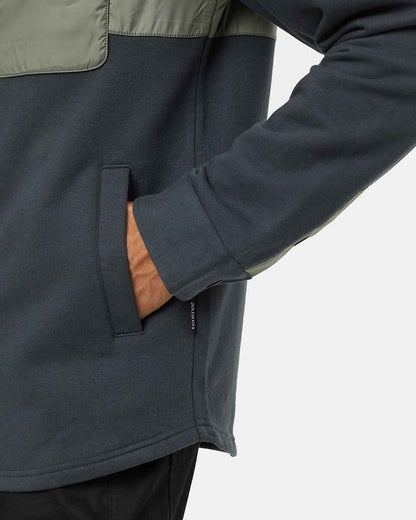 Coves Overshirt