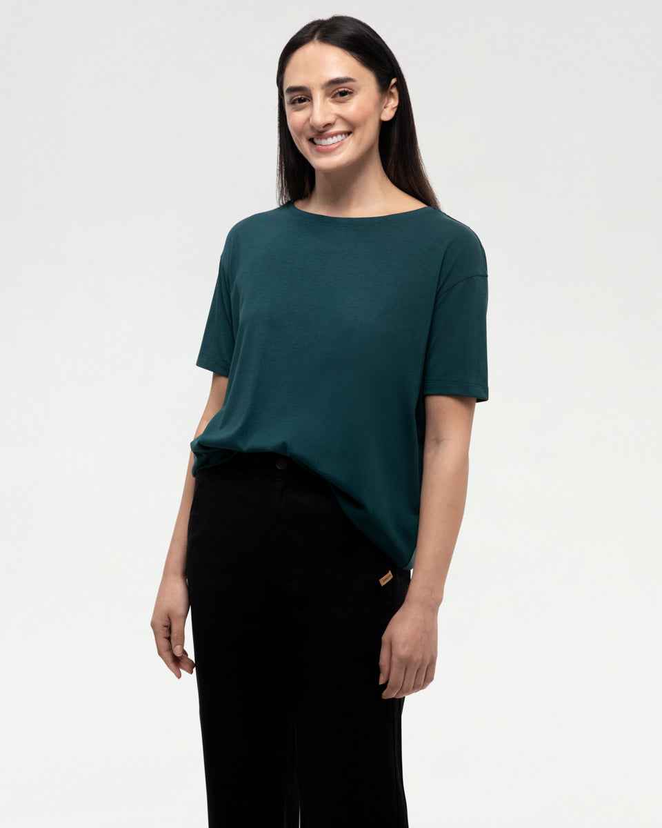 Plateau T-Shirt