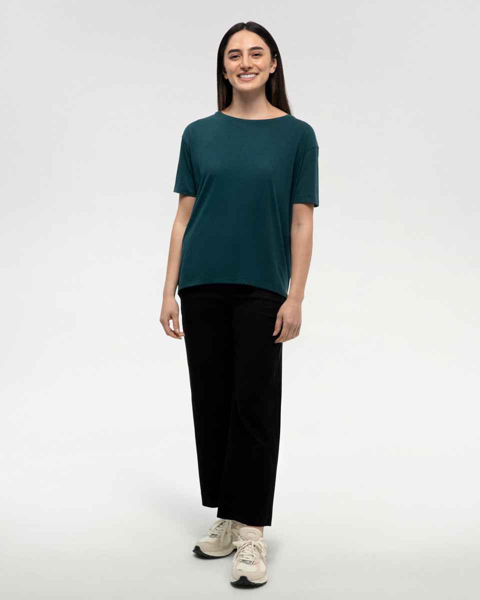 Plateau T-Shirt