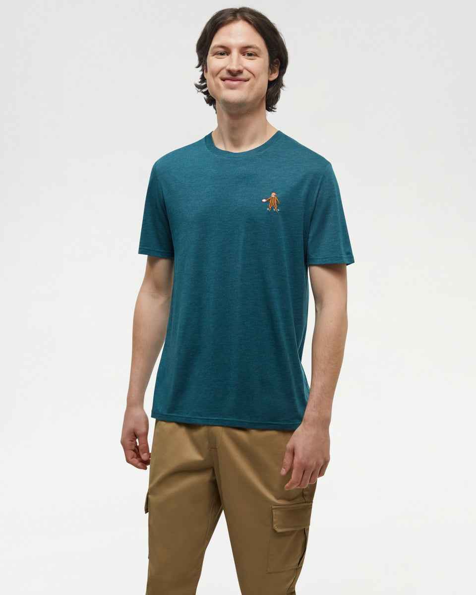 Sasquatch T-Shirt