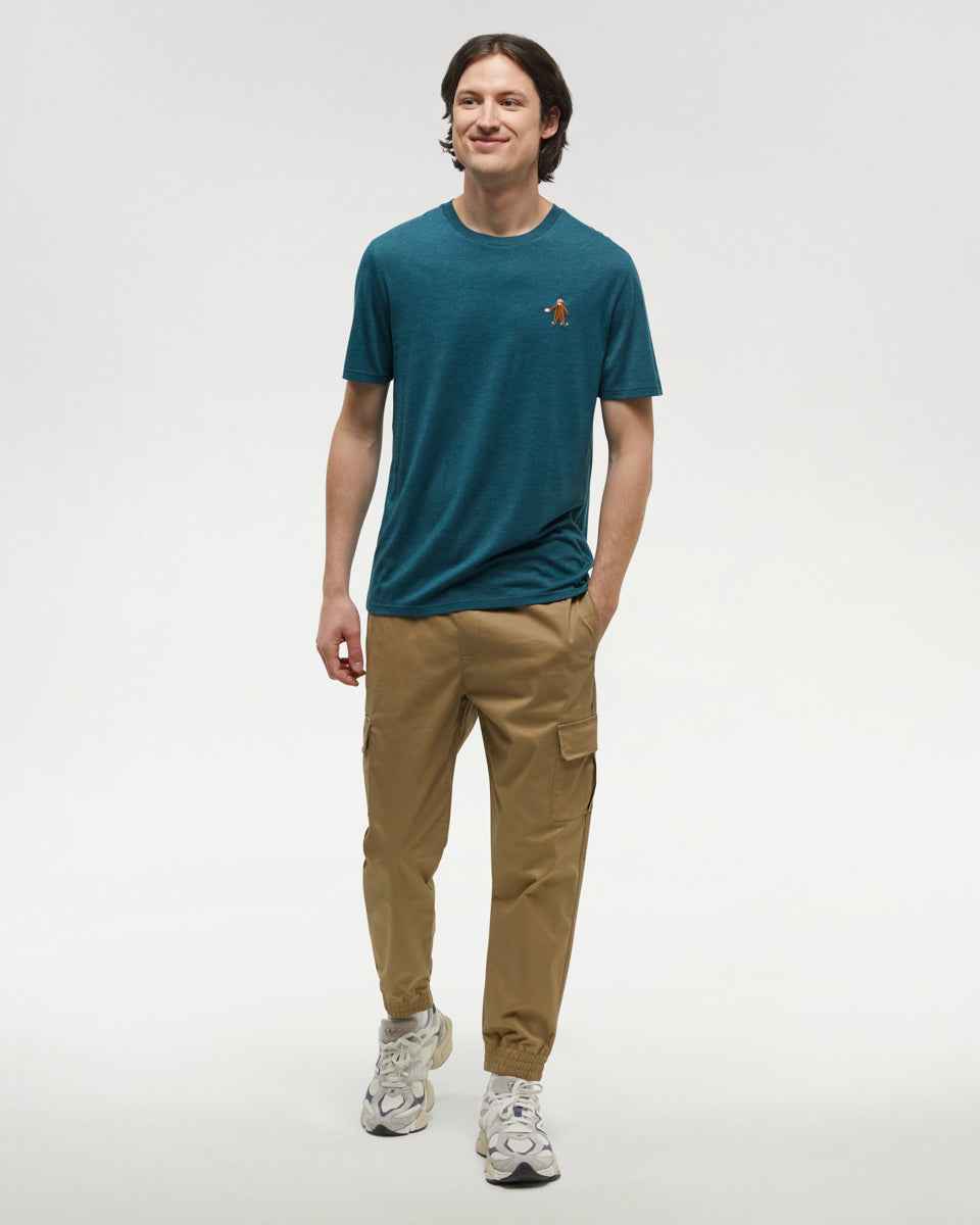 Sasquatch T-Shirt