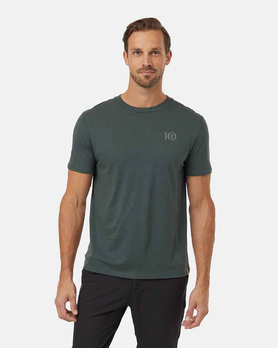 TreeBlend Logo T-Shirt