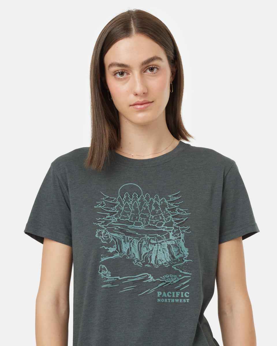 Pacific Northwest T-Shirt