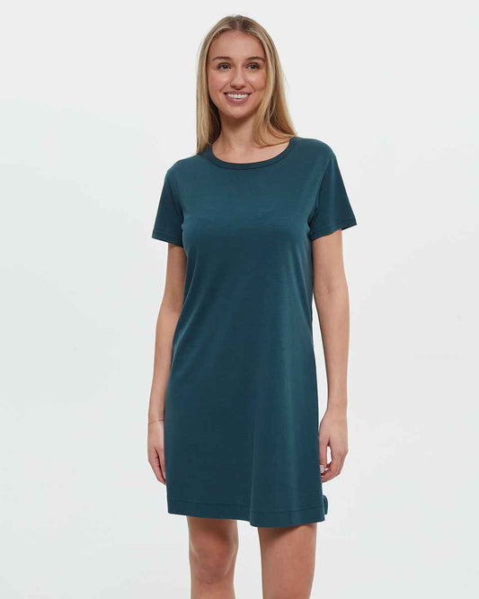 Birchwood Dress
