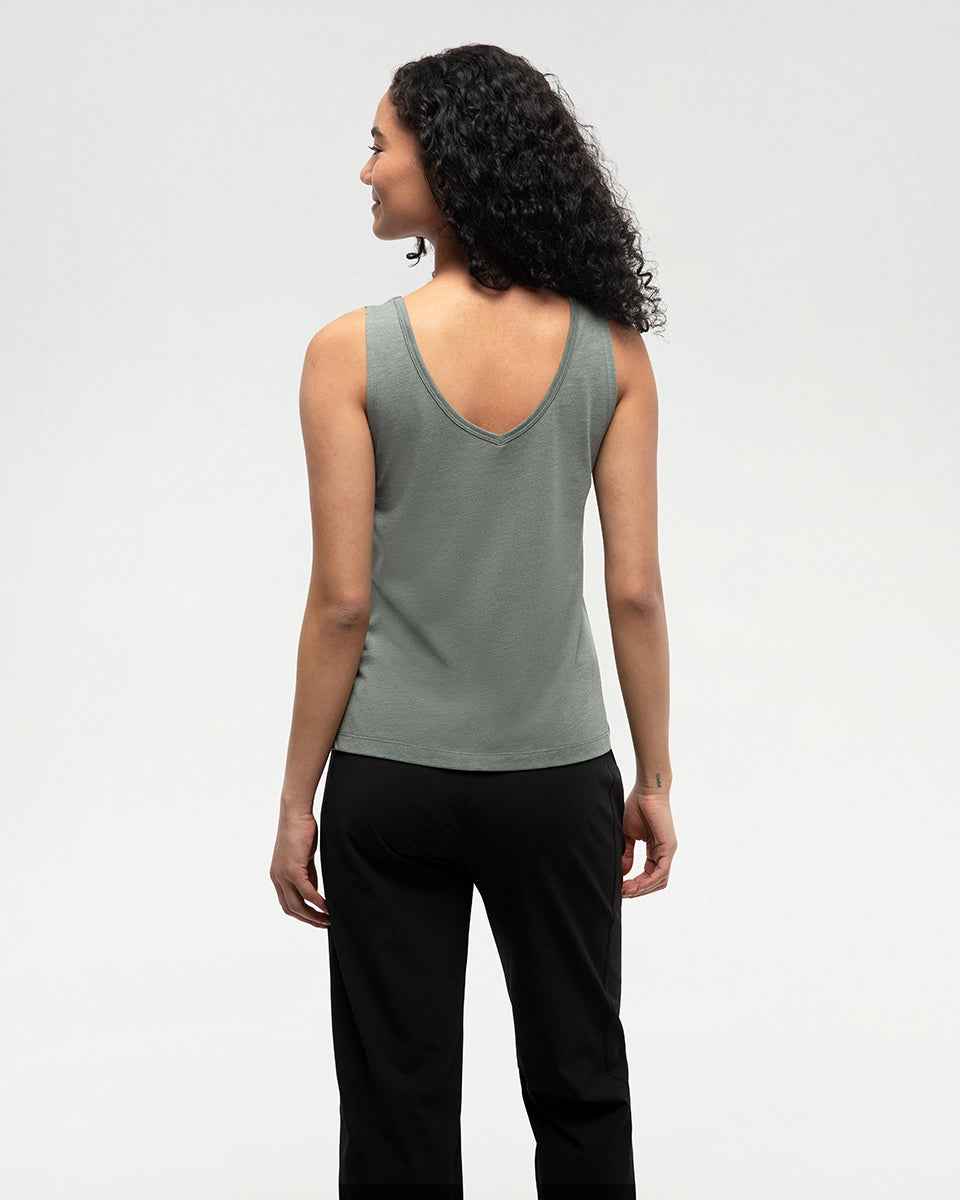 Kinney Tank