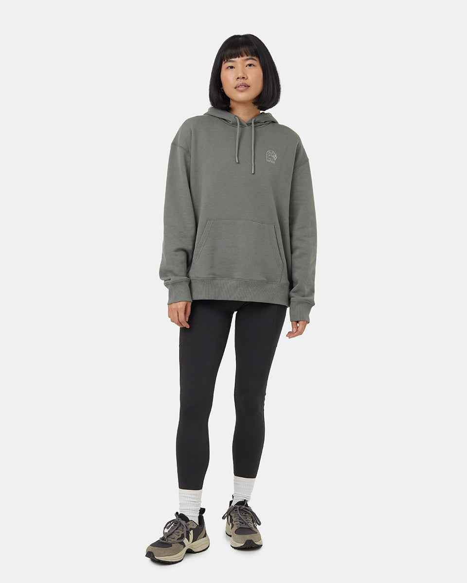 Scenic Arch Hoodie