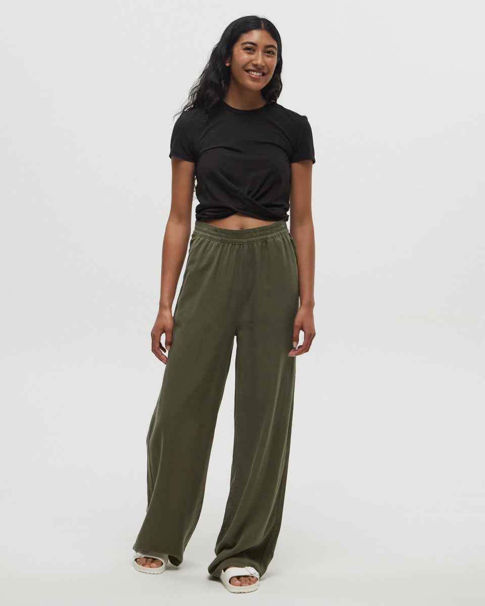 Kaslo Pant